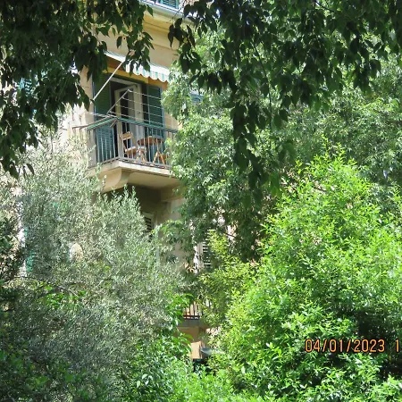 Apartmán Peacock Split