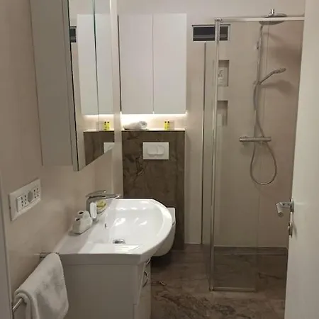 Peacock Apartamento Split