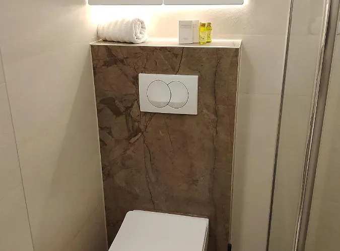 Apartman Peacock