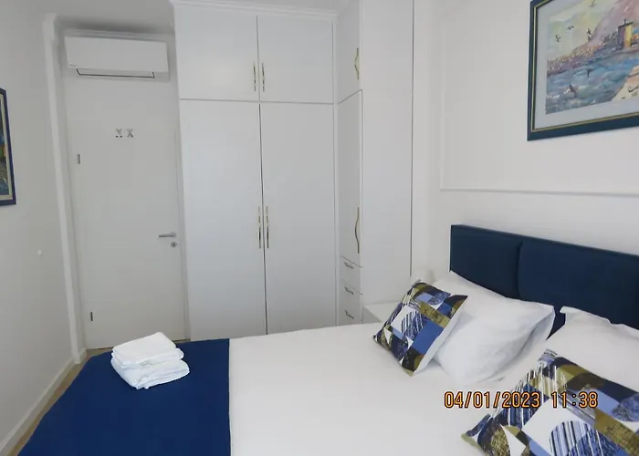 Peacock Apartman *