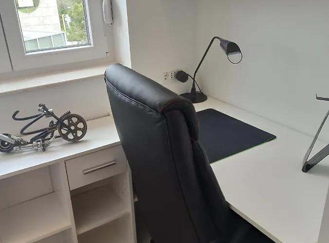 Apartman Peacock