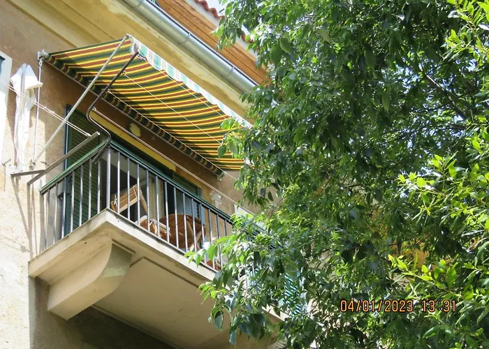 Apartman Peacock *
