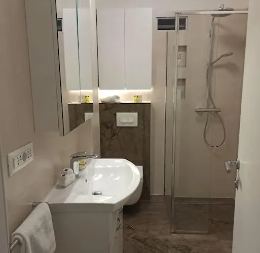 Peacock Lejlighed Split