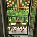 Peacock Apartmán Split