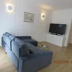 Peacock *